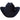 Bailey Western Lightning 4X Fur Blend Cowboy Hat