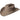 Bailey Western Lightning 4X Fur Blend Cowboy Hat