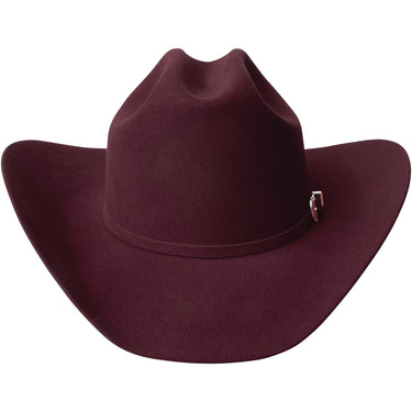 Bailey Western Lightning 4X Fur Blend Cowboy Hat