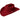 Bailey Western Lightning 4X Fur Blend Cowboy Hat in Red