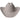 Bailey Western Lightning 4X Fur Blend Cowboy Hat