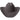 Bailey Western Lightning 4X Fur Blend Cowboy Hat