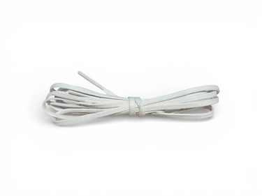 Mens Dress Shoe Laces — view 3