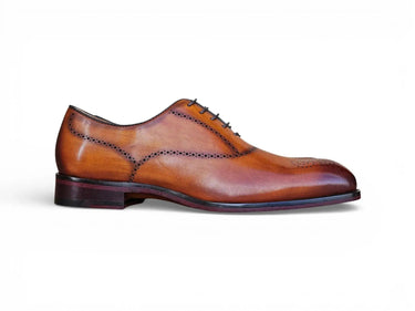 Weston Whole Cut Oxford — view 4