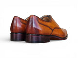 Weston Whole Cut Oxford — view 5
