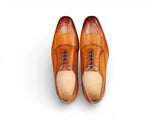 Weston Whole Cut Oxford — view 6
