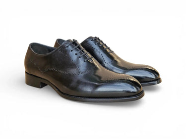 Weston Whole Cut Oxford — view 9