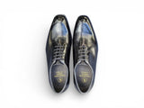 Weston Whole Cut Oxford — view 12