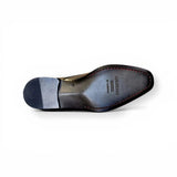 Allen II Embossed Split Toe Derby — view 12