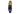 Carrucci Shoes Wingtip Slip-on Oxford Dress Shoe