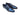 Carrucci Shoes Wingtip Slip-on Oxford Dress Shoe