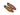 Carrucci Shoes Wingtip Slip-on Oxford Dress Shoe in Cognac