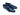Carrucci Shoes Wingtip Slip-on Oxford Dress Shoe in Black