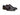 Carrucci Shoes Wingtip Slip-on Oxford Dress Shoe in Chestnut