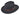 Terra in Black Wool 100% Wool Felt