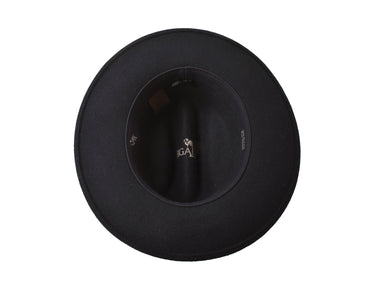 Bigalli Terra Wool Felt Western Hat