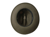 Bigalli Terra Wool Felt Western Hat