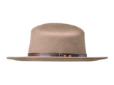 Bigalli Terra Wool Felt Western Hat