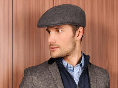 Ivy cap