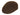 Ivy cap in Chocolate Wool 100% Wool Felt