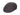 Ivy cap in Dark Grey Wool 100% Wool Felt
