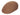 Ivy cap in Tobacco Wool 100% Wool Felt