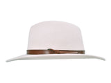 Bigalli Livorno Merino Wool Felt Fedora