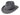 Merino Outback in Dark Grey Wool 100% Wool Felt