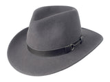 Bigalli Outback Merino Wool Felt Outdoor Hat