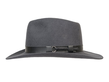 Bigalli Outback Merino Wool Felt Outdoor Hat