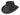 Merino Outback in Black Wool 100% Wool Felt