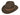 Merino Outback in Chocolate Wool 100% Wool Felt