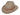Merino Outback in Khaki Wool 100% Wool Felt