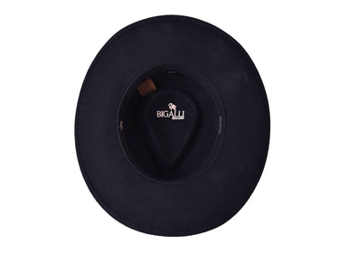 Bigalli Llano Merino Wool Felt Winter Hat