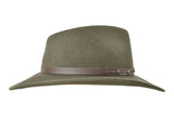 Bigalli Llano Merino Wool Felt Winter Hat