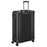 Geo Aluminum | 30" Spinner Travel Case