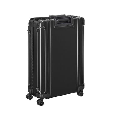 Geo Aluminum | 30" Spinner Travel Case