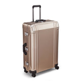 Geo Aluminum | 30" Spinner Travel Case in BRONZE