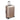 Geo Aluminum | 30" Spinner Travel Case in BRONZE