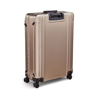 Geo Aluminum | 30" Spinner Travel Case