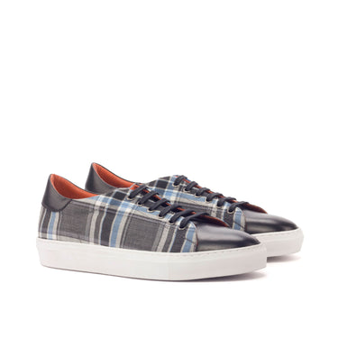 DapperFam Rivale in Plaid Sartorial