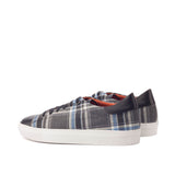 DapperFam Rivale in Plaid Sartorial