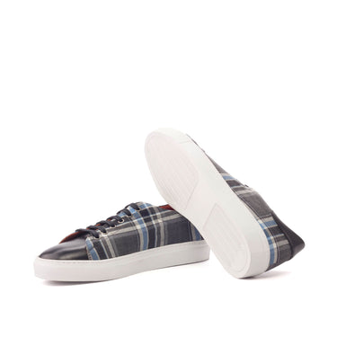 DapperFam Rivale in Plaid Sartorial