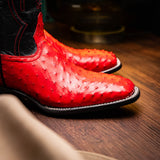 Alabama In Red
