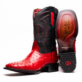 Alabama In Red in Red