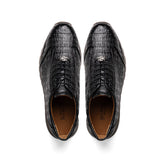 Alonzo In Black