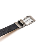 Alessio Belt Black