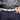 Alessio Belt White / Black