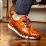 Alonzo In Cognac