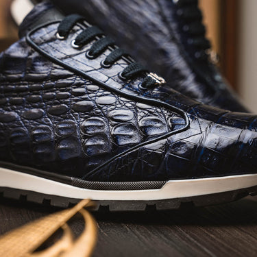 Alonzo In Navy